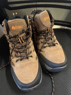 Denali Hiking Boots (Men)