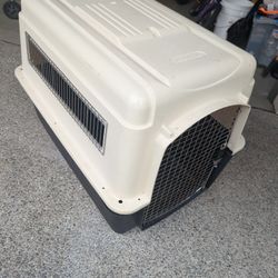 Petmate Kennel