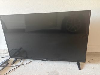 Westinghouse Flat Screen TV with Stand