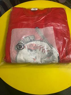 Angels Shohei Ohtani sweatshirt, XL Size: XL · Condition: New With Tags