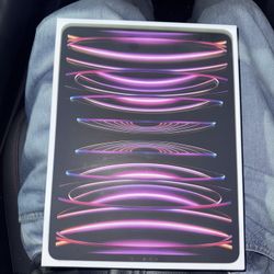 iPad Pro 12.9