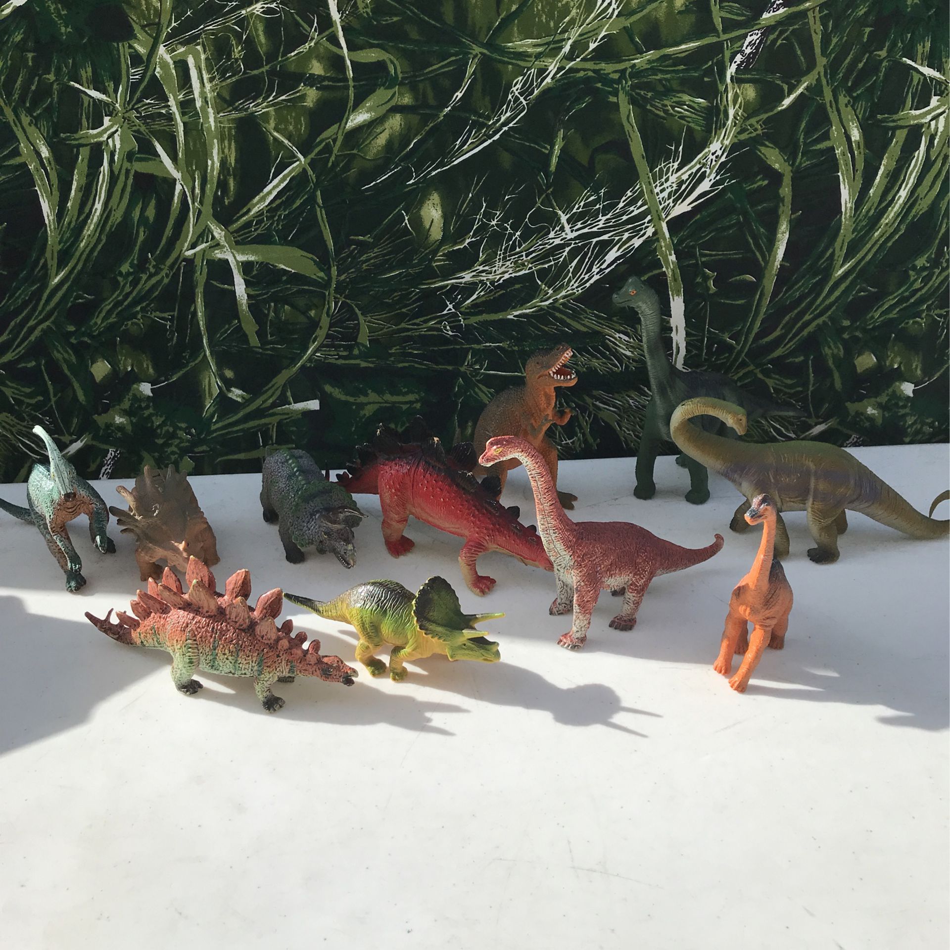 Dinosaurs Size Medium Lot …😀👍