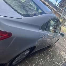 Mechanic special lexus ES (contact info removed)