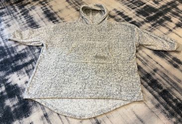 The Comfy Original Oversized Hooded Wearable Blanket