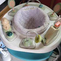 Baby Bouncer