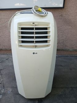 Portable  AC