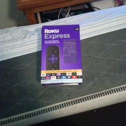 Roku Express
