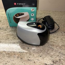 Office Depot Dual Powered Electric Pencil Sharpener 