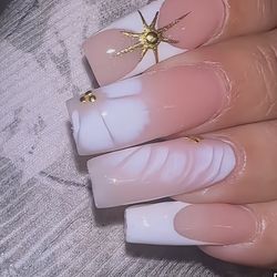 Nail Supplies