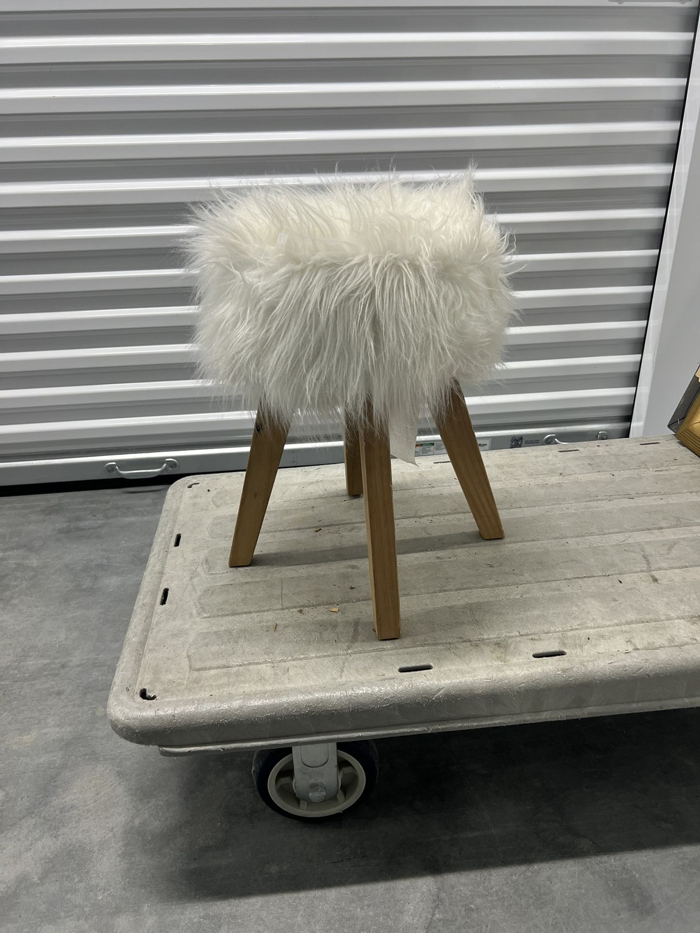 Chair Stool