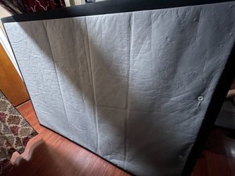 Adjustable bed
