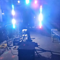 Dj FECHAS DISPONIBLE PARA SU EVENTO