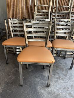 Tapiso Sillas 🪑 De Comedor Y Restaurant