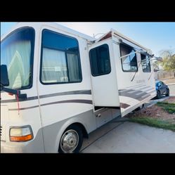1999 Newmar Kountry star