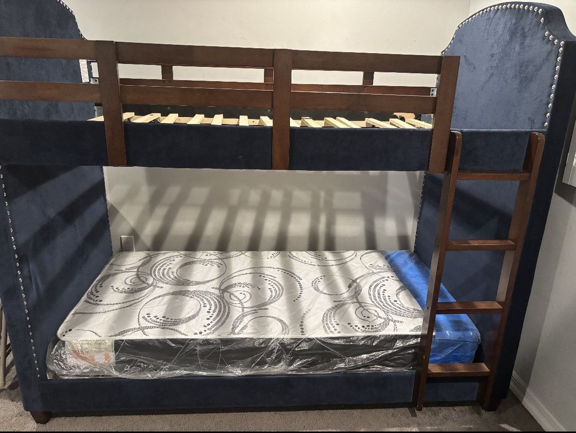 Bunk bed Set