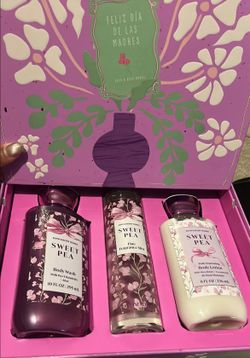 Mother’s Day Collection Set