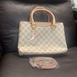 Louis Vuitton Handbag