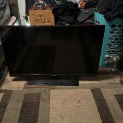 Samsung TV 