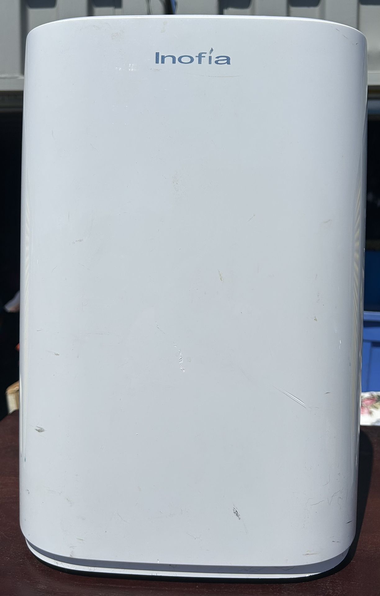 Dehumidifier