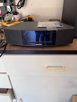 Bose Wave Music System IV