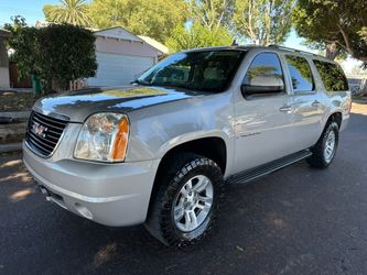 2008 GMC Yukon XL SLE ‼️