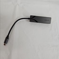 Sabrent USB Type-C to 5G Ethernet LAN Adapter(NT-C5GA)