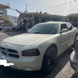 2006 Dodge Charger