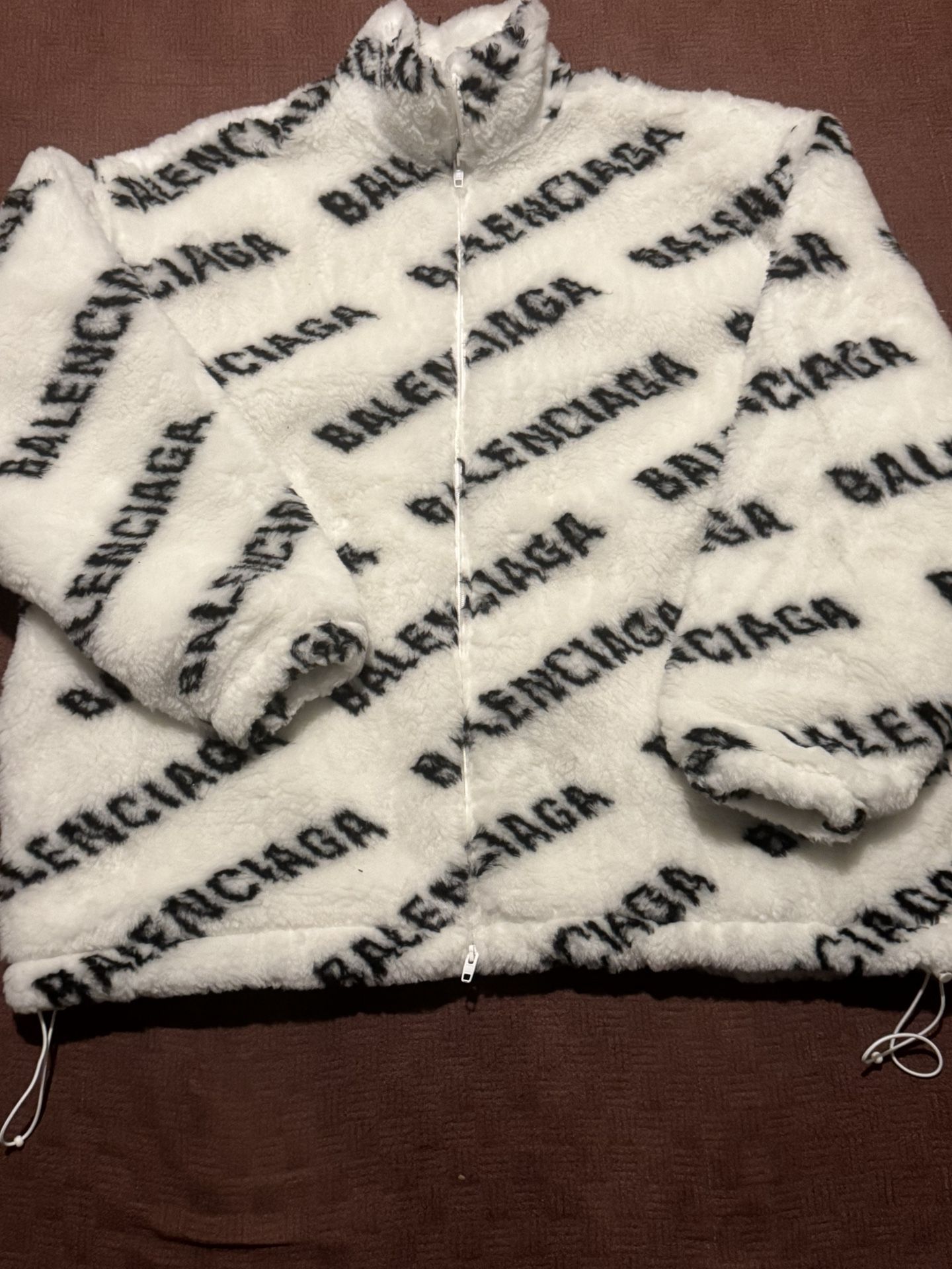 Balenciaga Jacket