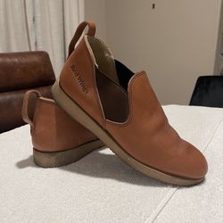  2143 Romeo Size Men’s 9 