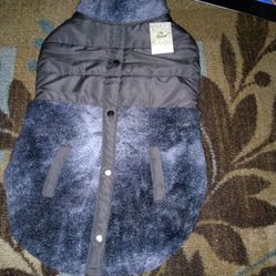 XL Dog Jacket And Cooling Mat Bundle 