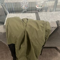 Arrival Pants