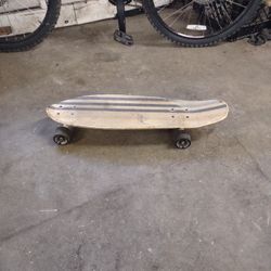 Gold Coast Skateboard