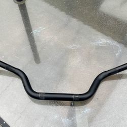 Indian Scout Bobber Bars