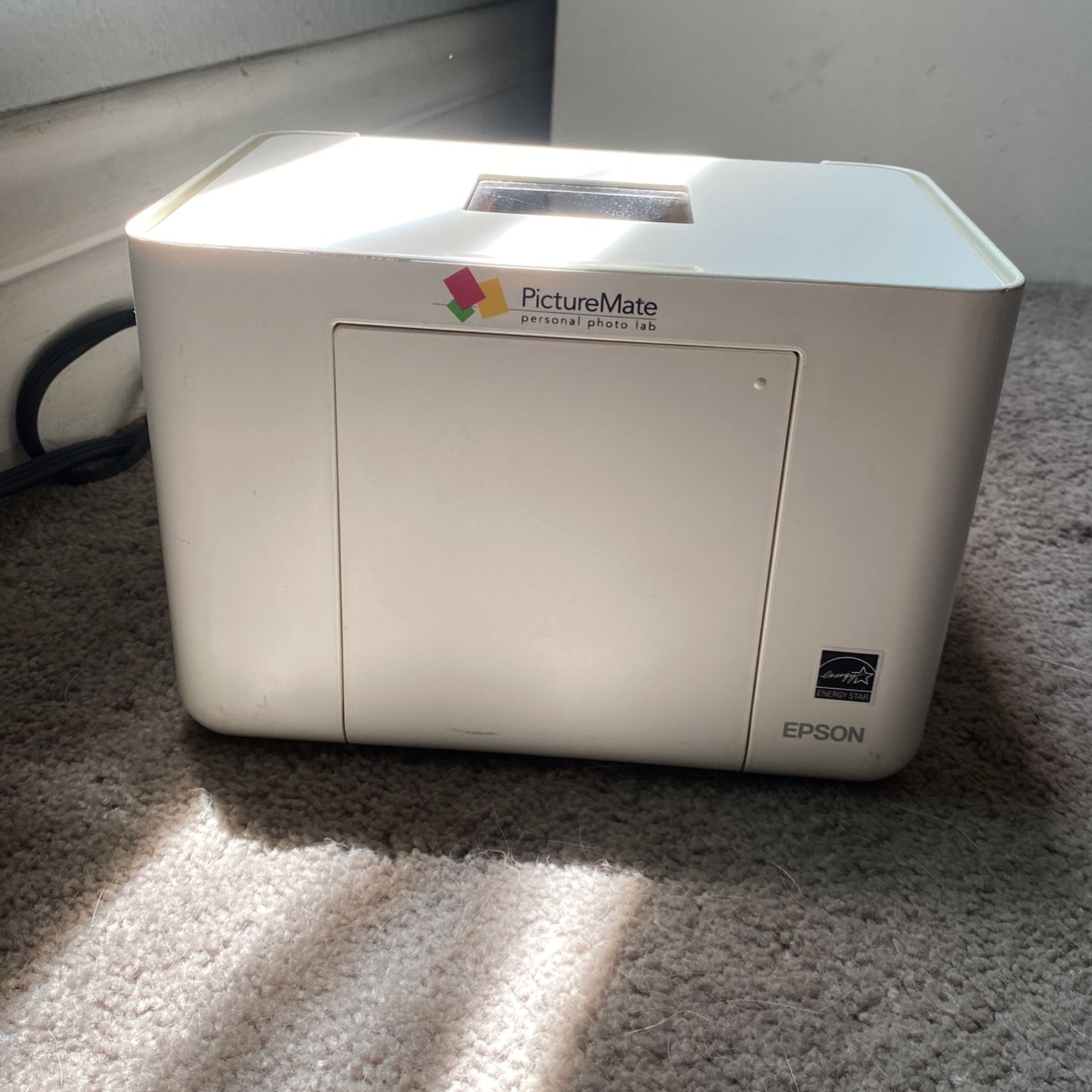 Epson PictureMate PM 225