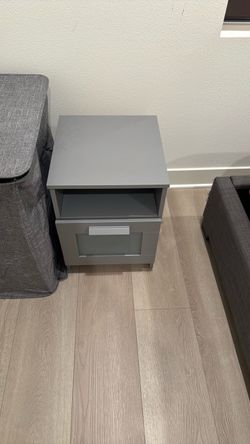 Side tables