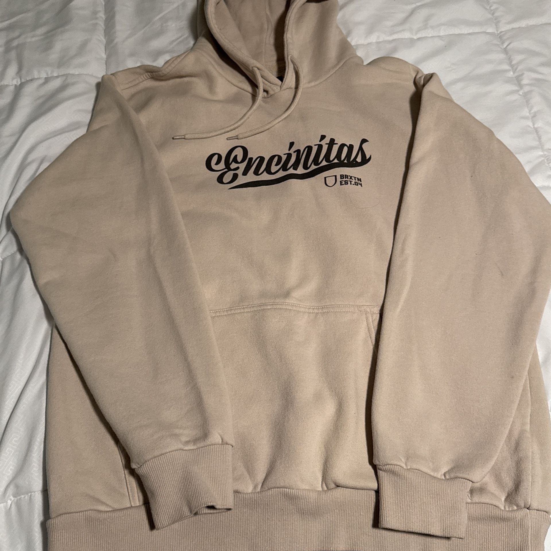 Brixton Hoodie