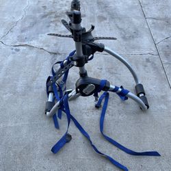 Thule Car Bike Rack
