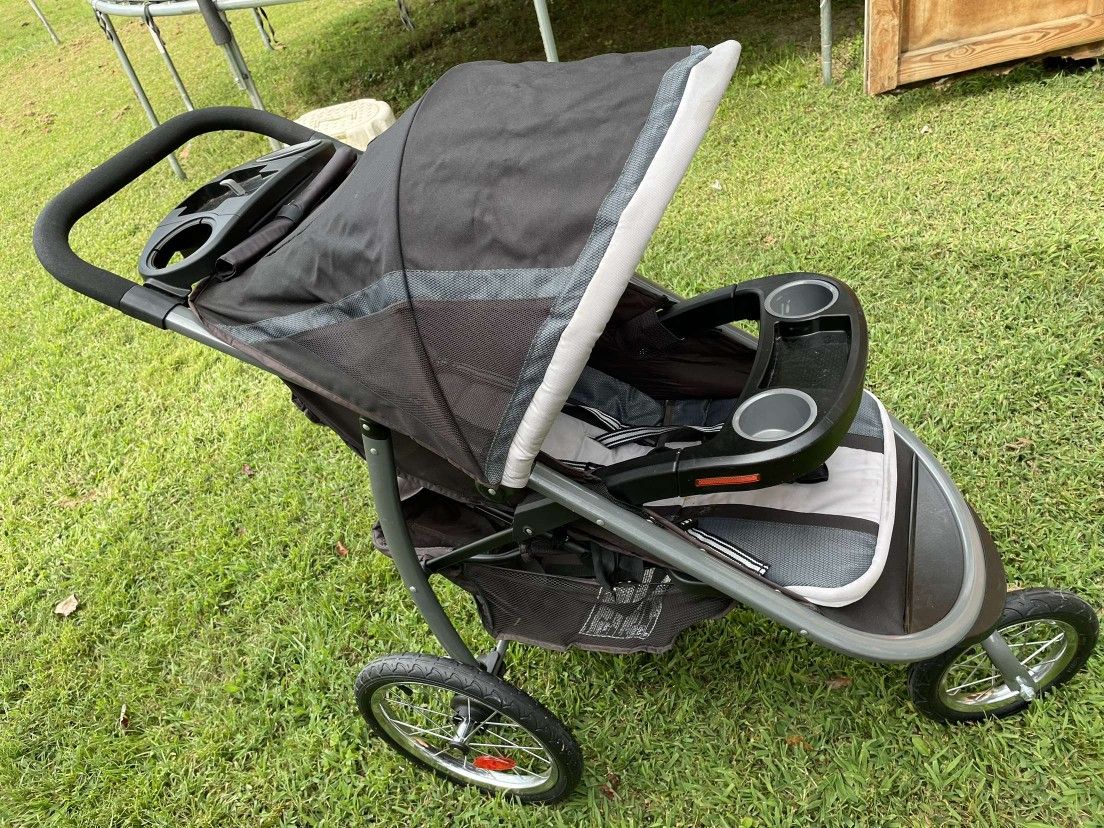 Graco Stroller