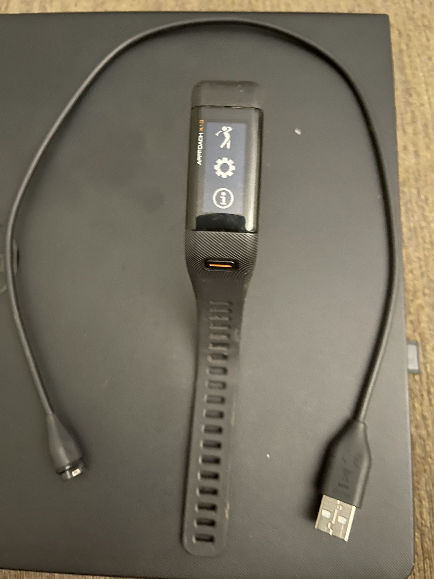 GARMIN APPROACH X10 Golf Watch