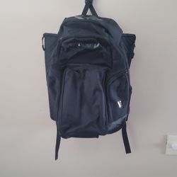Demarini Voodoo OG backpack Black