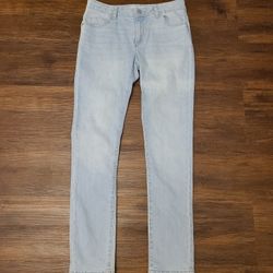Girls Jeans