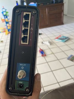 Modem