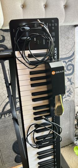 M-Audio Keystation 61 MK3