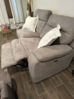 Loveseat