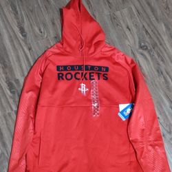 Houston Rockets Hoodie