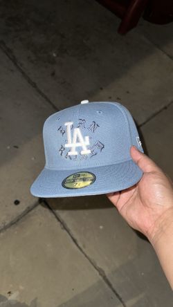 Dodger BxR fitted