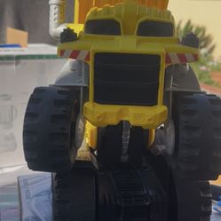 Matchbox Rocky