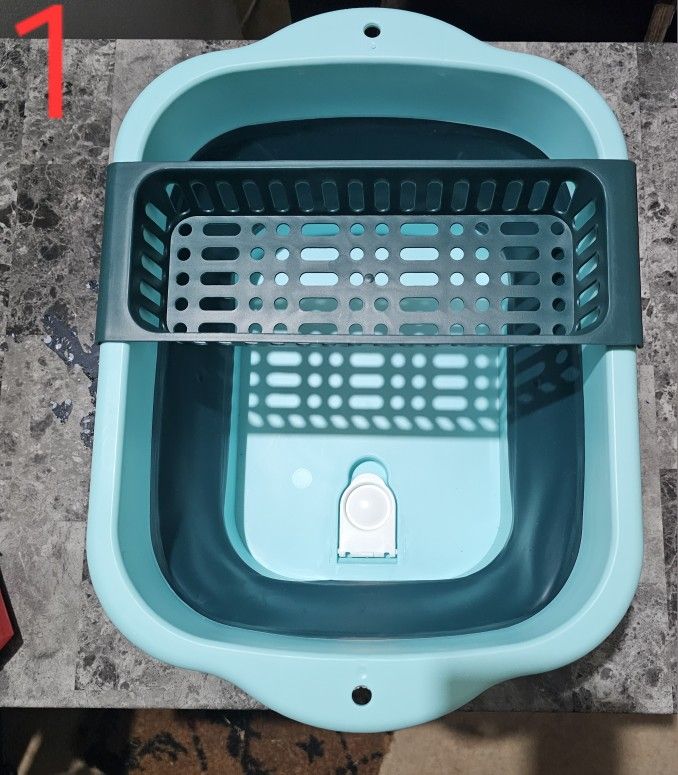 Portable Camping Sink