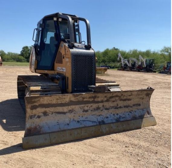DOZER LOW GROUND PRESSURE 9095HP for Sale in Victoria, TX OfferUp