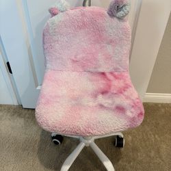 Children’s Chair 